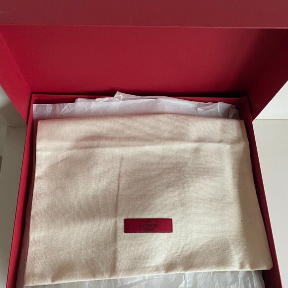 VALENTINO BOOTS size 38 - Picture 13 of 15